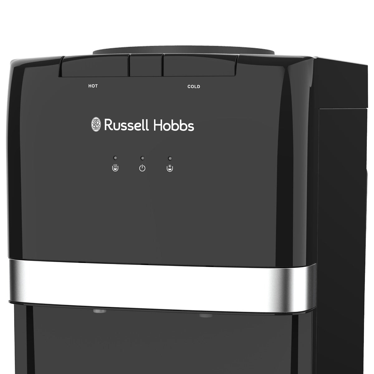 RHTWD4 RH TABLE WATER DISPENSE