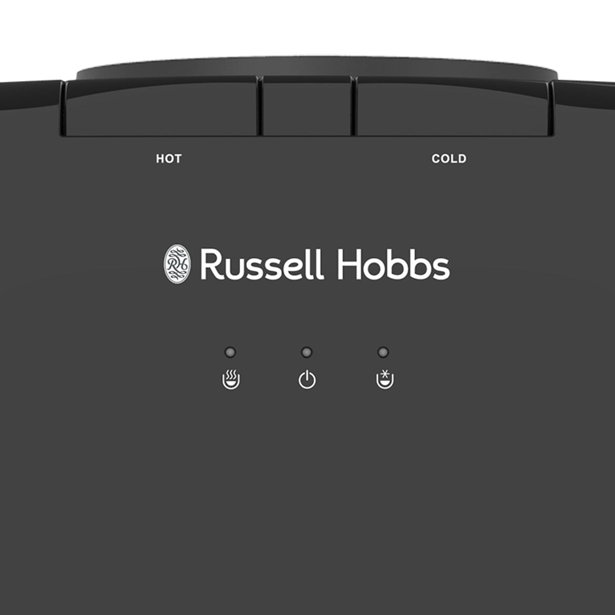RHTWD4 RH TABLE WATER DISPENSE