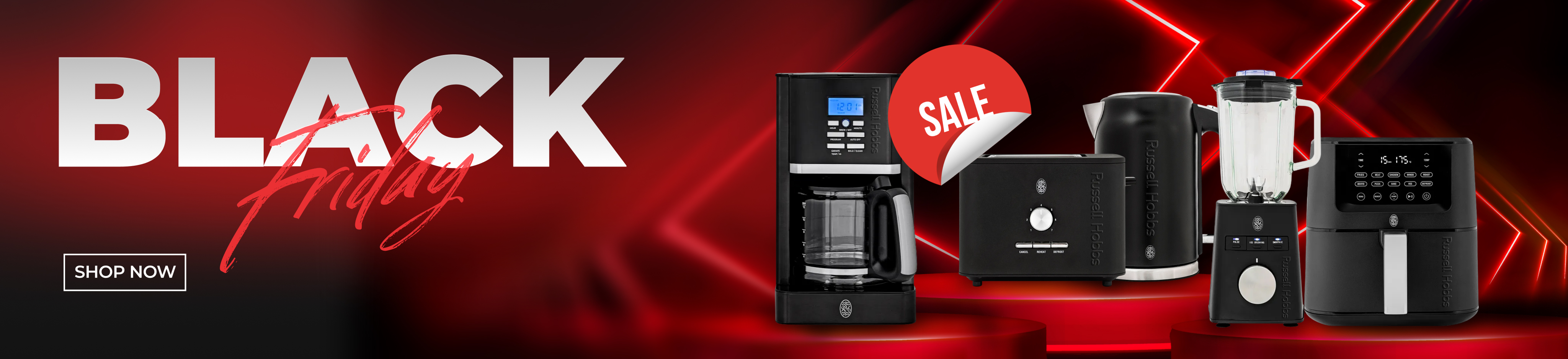 russell hobbs black friday deals