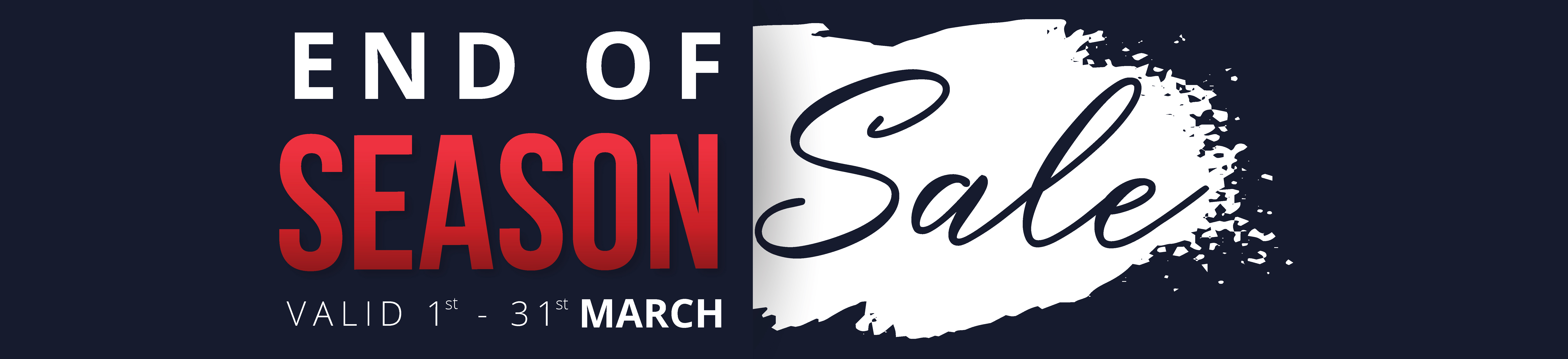 Russell Hobbs End Of Season Sale