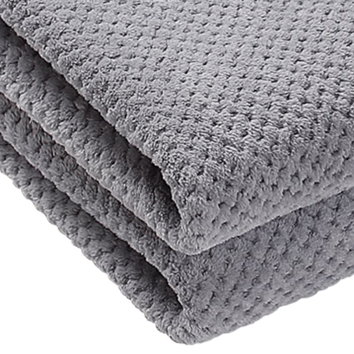 Fleecy electric blanket queen shop