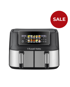 Russell Hobbs 9L Dual Air Fryer