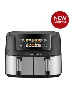Russell Hobbs 9L Dual Air Fryer