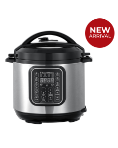 Russell Hobbs 6L Electronic Pressure Cooker