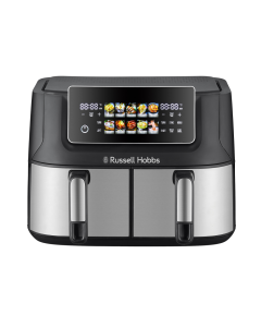 Russell Hobbs 9L Dual Air Fryer