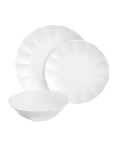 Russell Hobbs Elevare 12 Piece Dinnerware Set