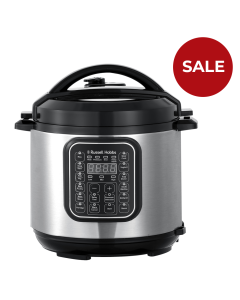 Russell Hobbs 6L Electronic Pressure Cooker