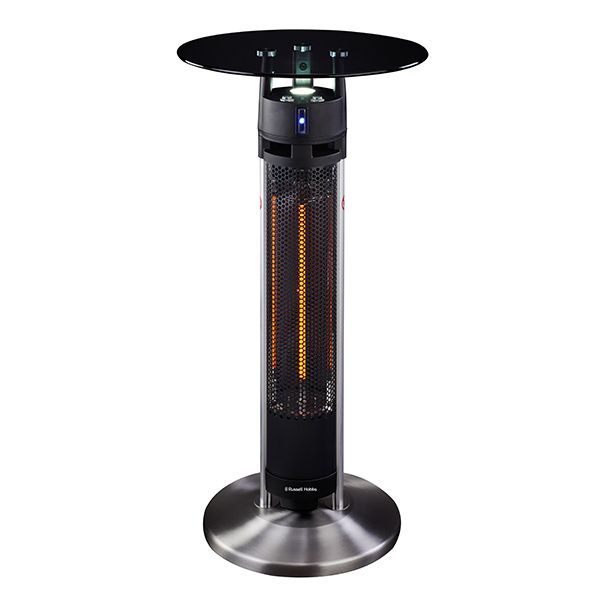 TABLE HEATER WITH SENSORS | Russell Hobbs South Africa