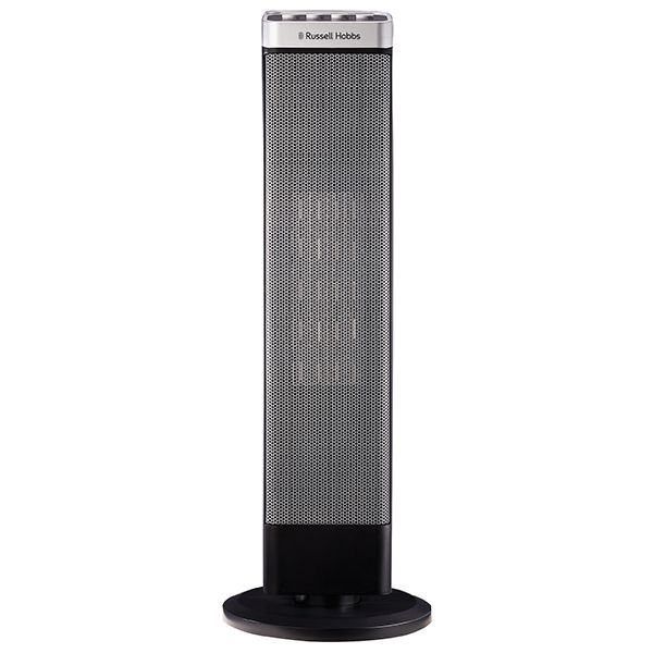 PTC TOWER HEATER | Russell Hobbs South Africa