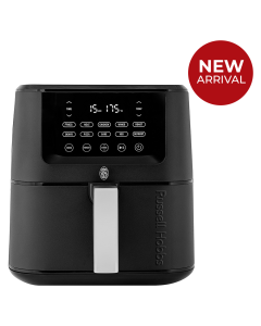 Russell Hobbs Nexus 7.5L Digital Air Fryer Black