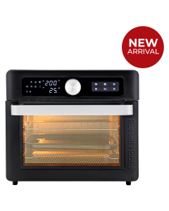 Russell Hobbs Nexus 30L Digital Air Fryer Oven Black