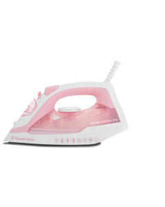 Russell Hobbs Crease Control Pro Steam, Spray, Dry Iron 2200W