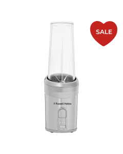 Russell Hobbs Cordless Rechargeable Personal Blender