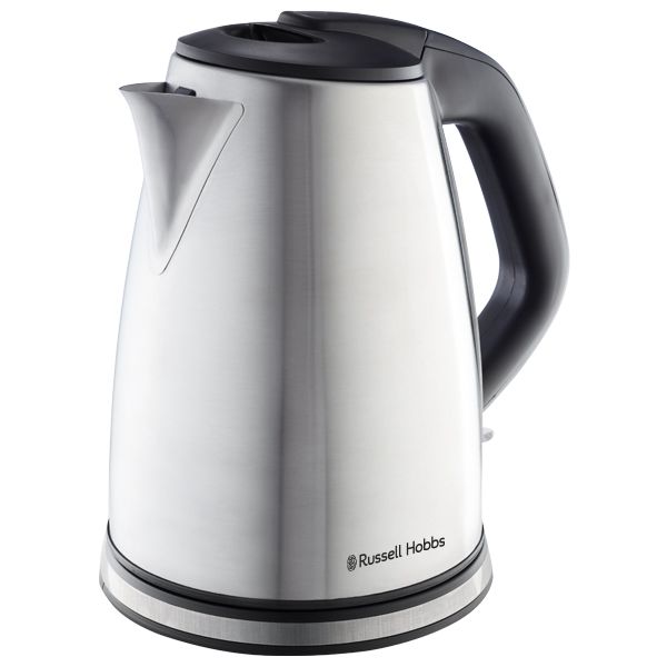 1.7L STAINLESS KETTLE | Russell Hobbs South Africa