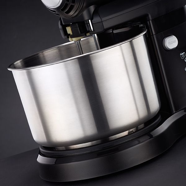 300W DELUXE PRO STAND BOWL MIXER 