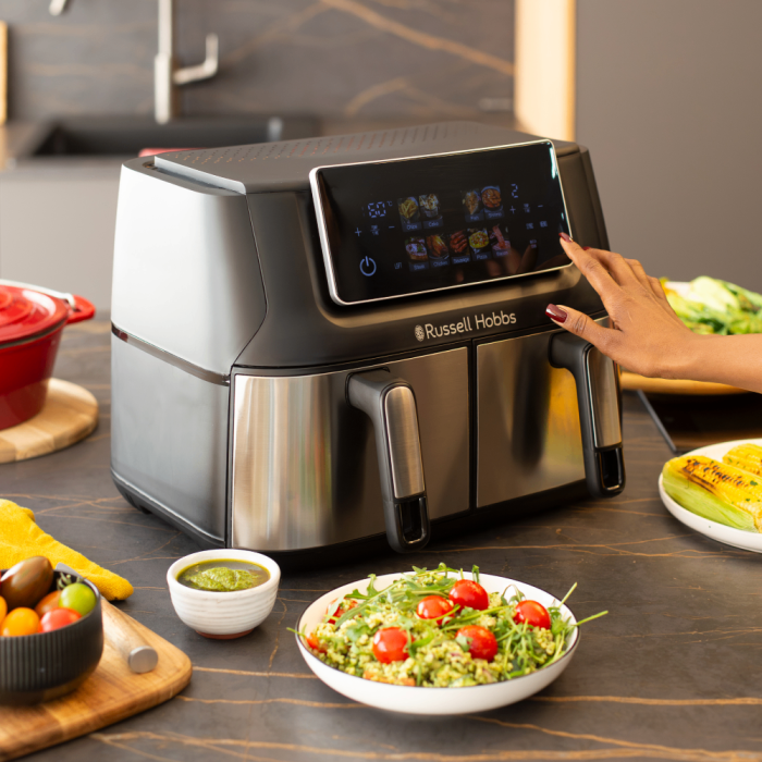 Russell Hobbs 9L Dual Air Fryer