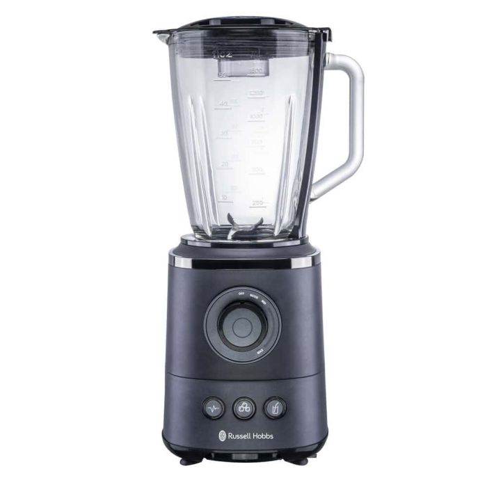 Russell Hobbs Velocity Dark 1.5L Jug Blender