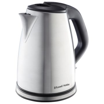 1.7L Stainless Kettle