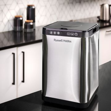 Russell Hobbs Electric Kitchen Composter