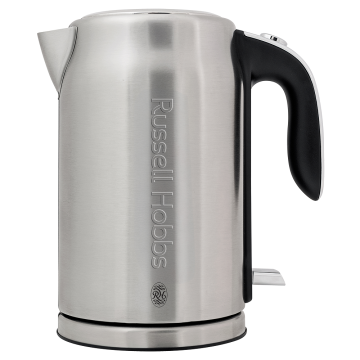 Russell Hobbs 1.7L Nexus Cordless Kettle Silver