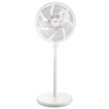 Russell Hobbs Rechargeable Circulation Fan White