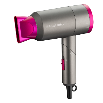 Russell Hobbs Travel Hairdryer