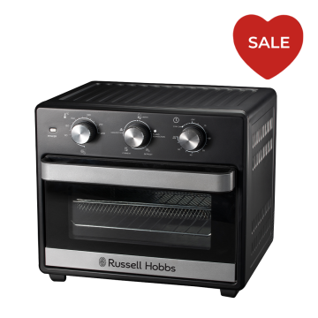 25L Air Fryer Oven