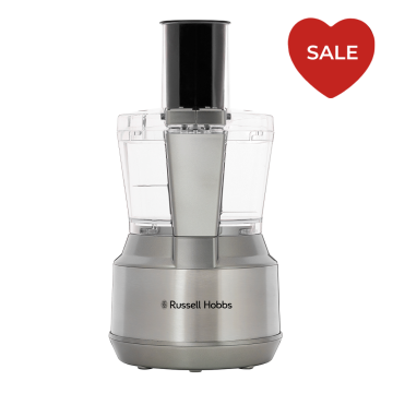 Russell Hobbs Cordless Rechargeable Food Processor