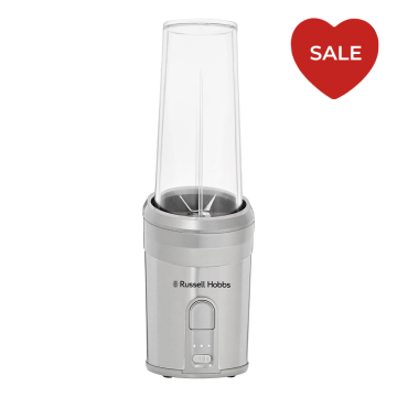 Russell Hobbs Cordless Rechargeable Personal Blender