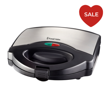 Russell Hobbs 2 Slice Sandwich Maker