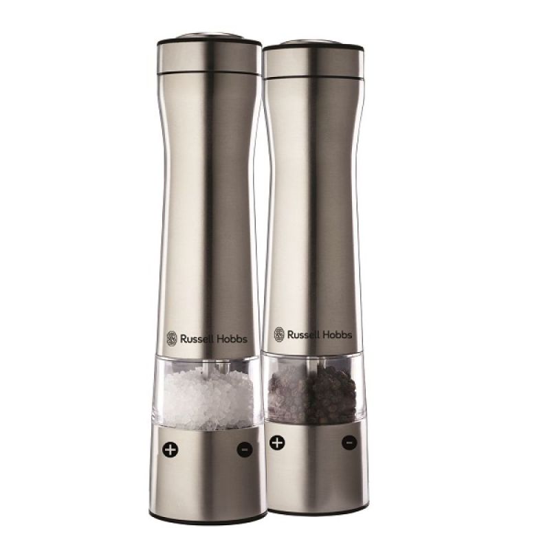 調理器具 Russell Hobbs Salt & Pepper Mills 512yb95YWsL._UF350,350_QL50_.jpg