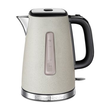 Russell Hobbs 1.7L Luna Kettle Stone