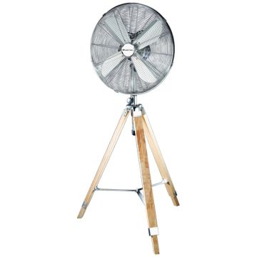Russell Hobbs Tripod Pedestal Fan