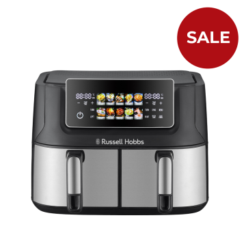 Russell Hobbs 9L Dual Air Fryer