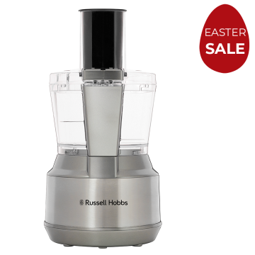 Russell Hobbs Cordless Rechargeable Food Processor