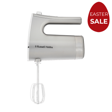 Russell Hobbs Cordless Rechargeable Hand Mixer