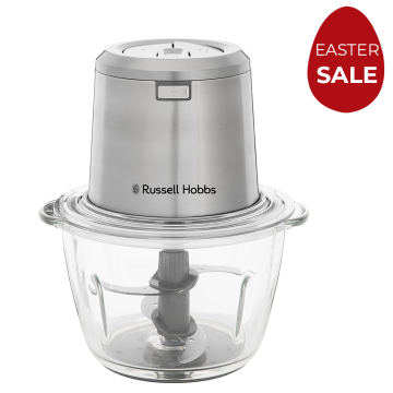 Russell Hobbs Cordless Rechargeable Midi Chopper