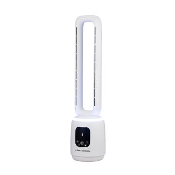 Russell Hobbs Bladeless Tower Fan