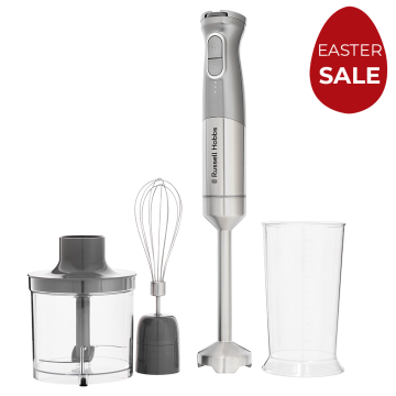Russell Hobbs Cordless Rechargeable Stick Blender