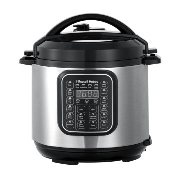 Russell Hobbs 6L Electronic Pressure Cooker