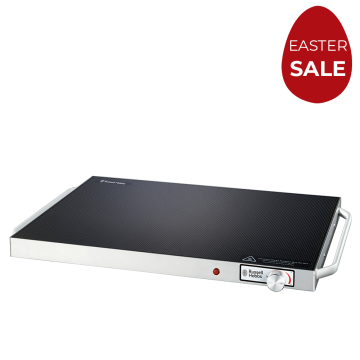 Russell Hobbs Hot Tray With Temperature Control