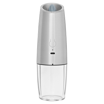 Pepper grinder