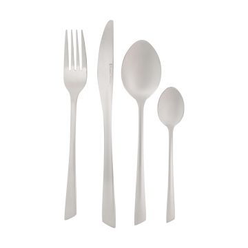 Russell Hobbs Savoy 16 Piece Cutlery Set
