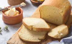 Basic Bread